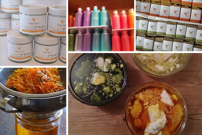 Shaloah Skincare