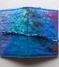 Handmade Felt Needle Case – Handmade Needle Book for Sewing Needles & Pins  - Image 2
