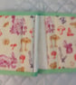 Pretty Garden Tea cosy and oven glove set - Image 5