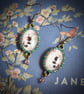 The Marchioness Earrings - Wisteria Edition - Image 3