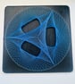 Geometric String Art Wall Decor-Handmade  - Image 2