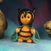 Bustling Bee 'Bree' OOAK Sculpt by Ann Galvin Gnome Village