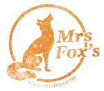Mrs Fox's Handmade