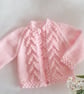 Knitting pattern for Elsie Rose  - Image 4