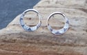 Stud Earrings