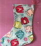 Christmas stocking  SALE - Image 2