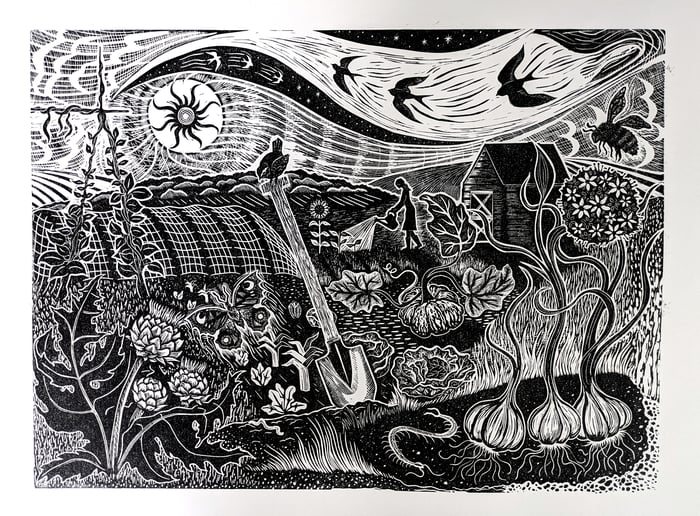 Natasha Davis Art