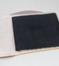 Handmade Golden Olive Needlebook - Image 3