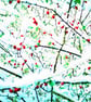 Merry & Bright Christmas Card - Image 3