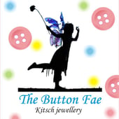 The Button Fae