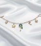  Ocean Inspired Charm Bracelets