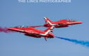 Red Arrows