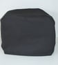 Toaster Cover Black Dualit 4 Slice Toaster Dust Cover NOT PADDED - Image 3