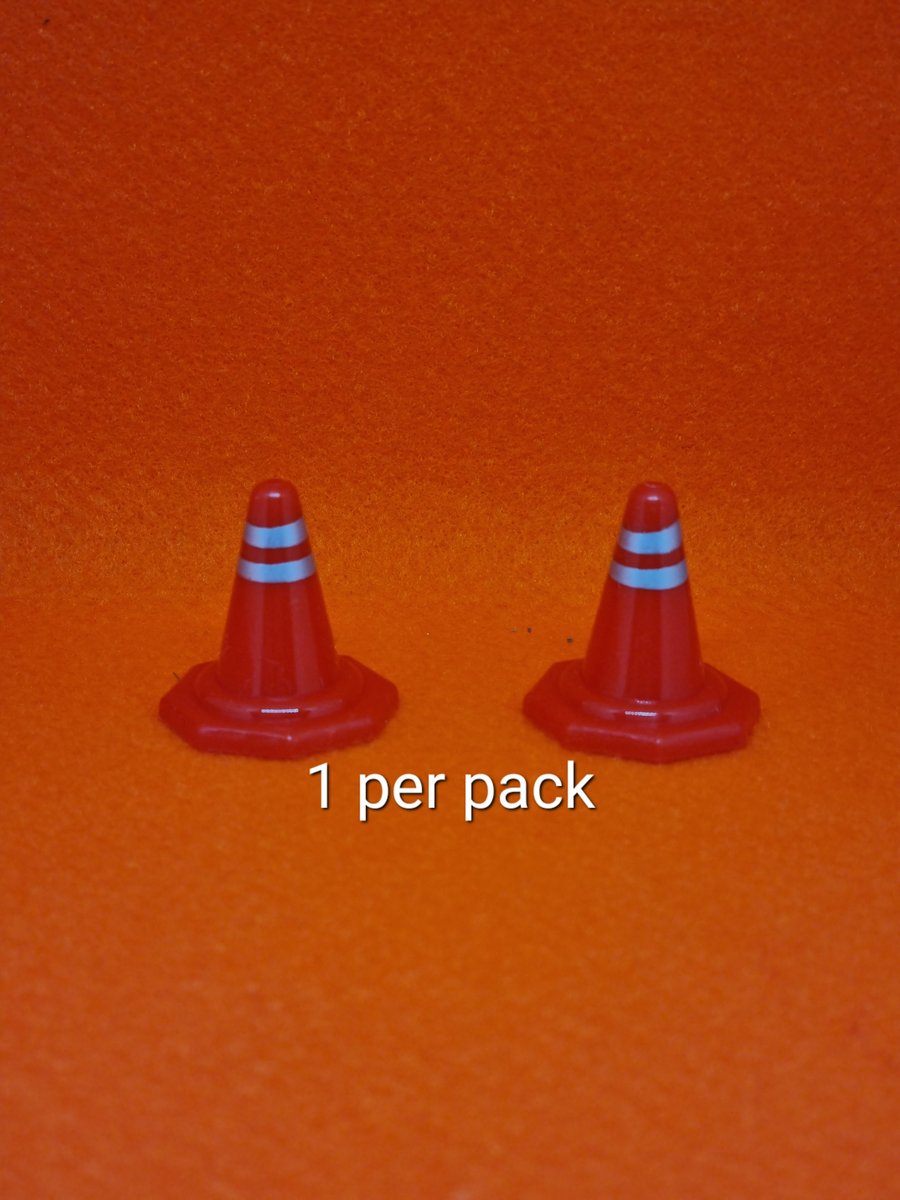 Nipfest - Iconic Traffic cone 