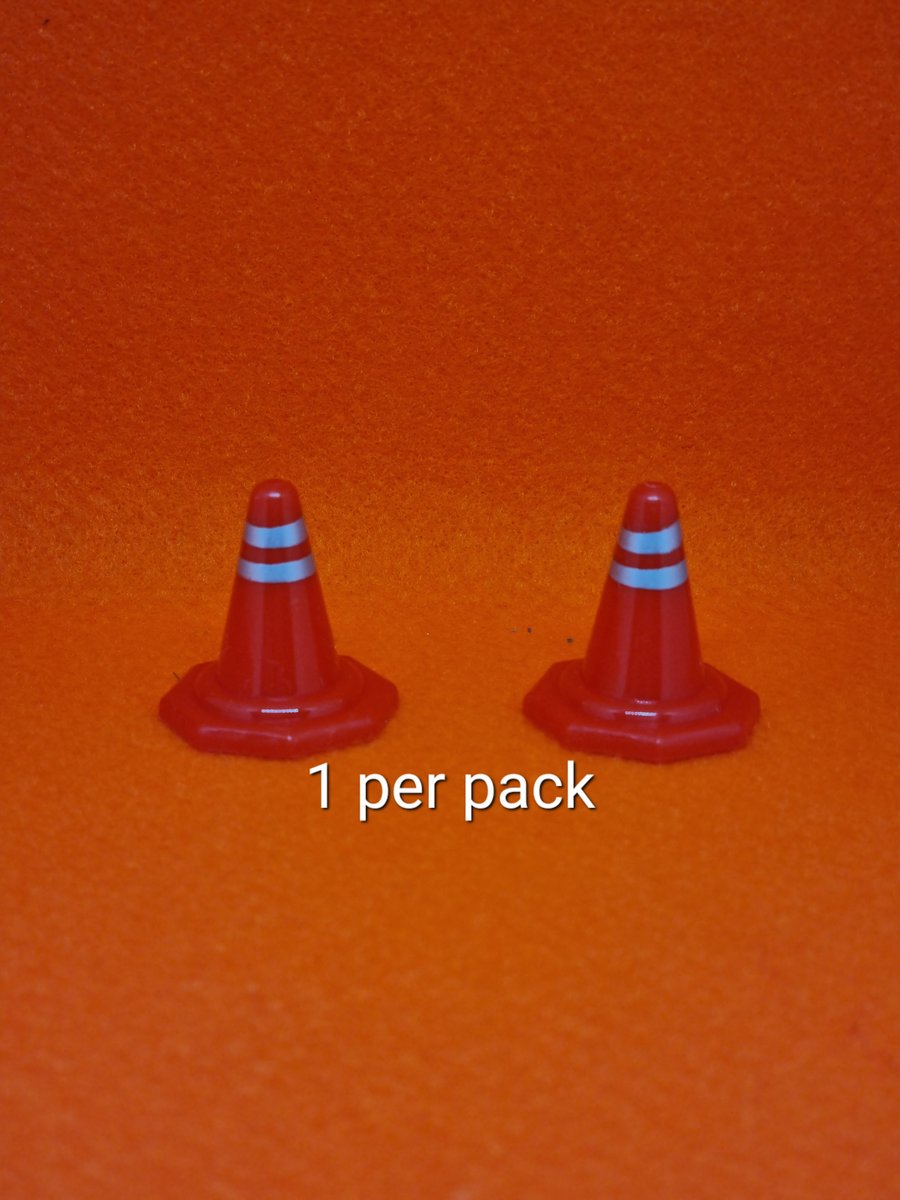 Nipfest - Iconic Traffic cone 