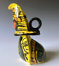 Sculptural Ceramic Jug Form