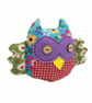 The Crafty Kit Company 'Patchwork Owl' Sewing Kit