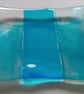 Fused glass soap dish - Image 4