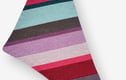 Giant Triangle scarves