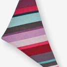 Giant Triangle scarves 