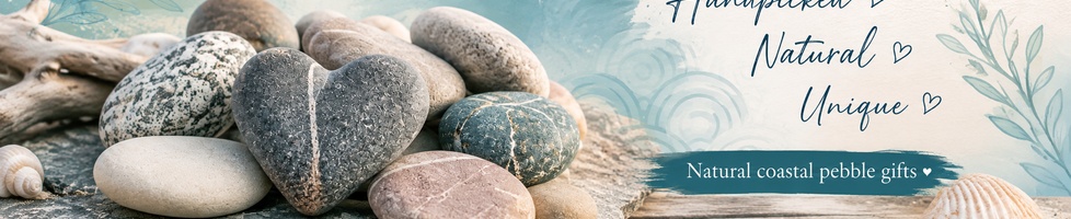 coastal stone crafts
