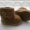 Baby Booties, Baby shoes