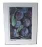 A4 oil mounted prints - Image 3