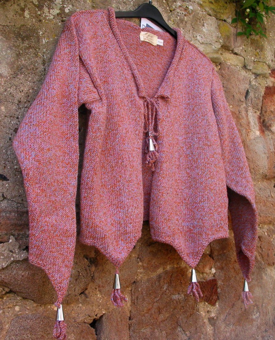 Image of Erin Jacket