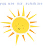 You are my Sunshine Card - Image 2
