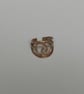 Arts and Crafts rose ring - Image 1