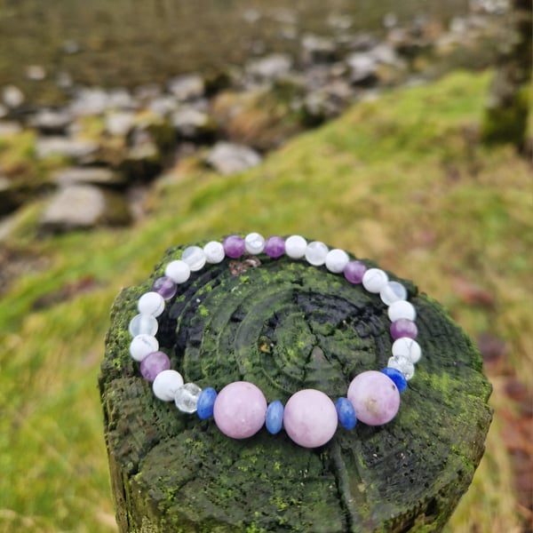 CALM The Wellbeing Collection