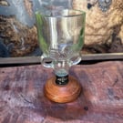 Kraken rum goblet