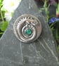 Chameleon Brooch - Image 5