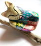 Funky sleeping cat  - Image 2