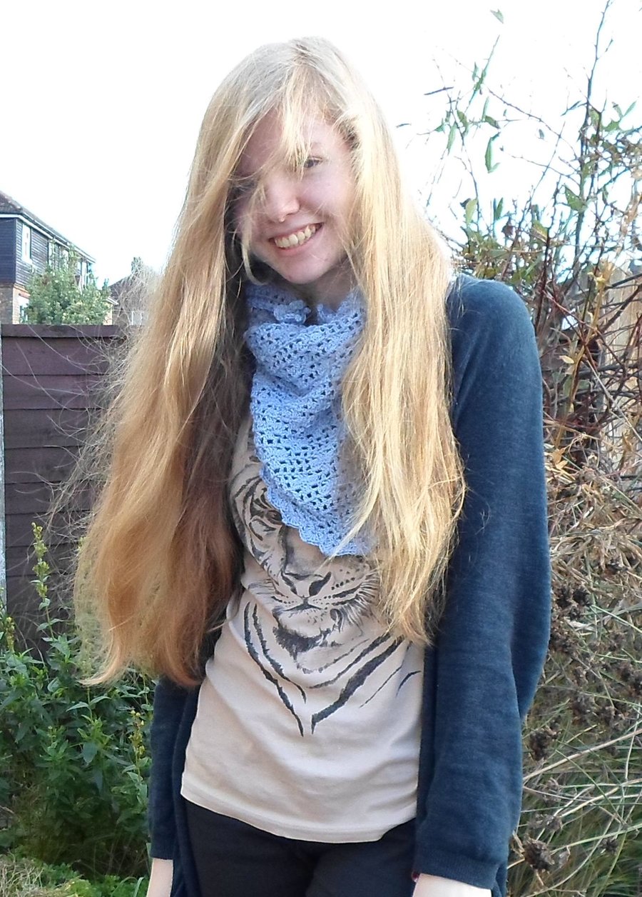 Custom order for Carolerookes