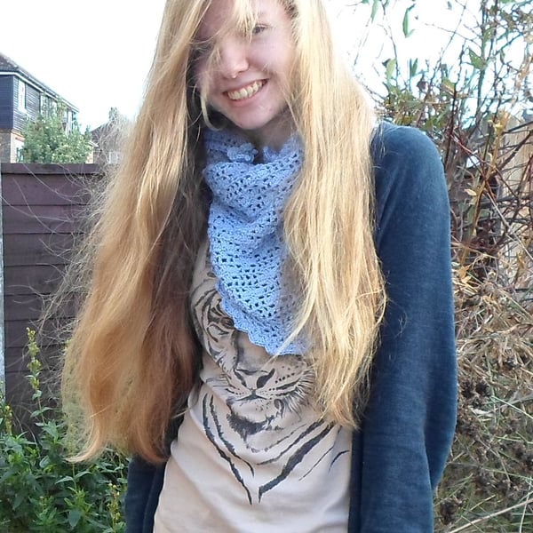 Custom order for Carolerookes