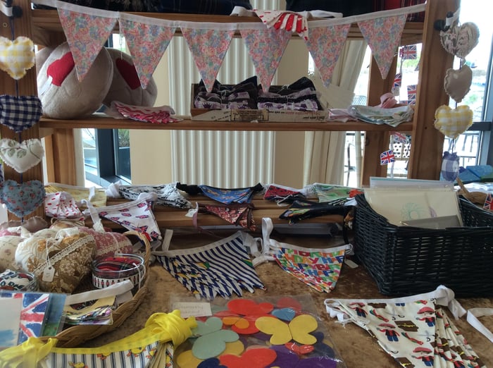 Peach Blossom Designs