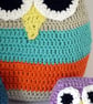Owl Family Crochet  - Image 3