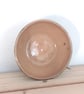 Pottery black striped serving food bowl - Image 3