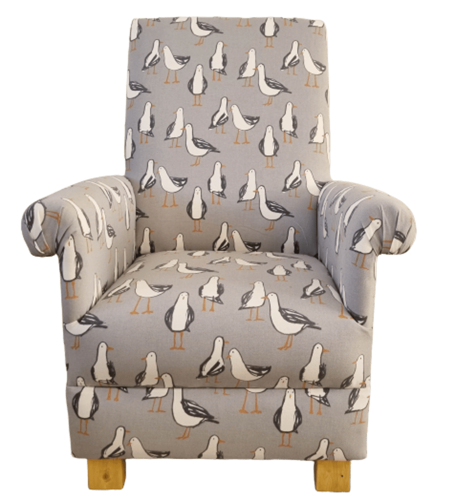 Children's wingback chair hot sale