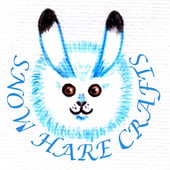 Snow Hare Crafts
