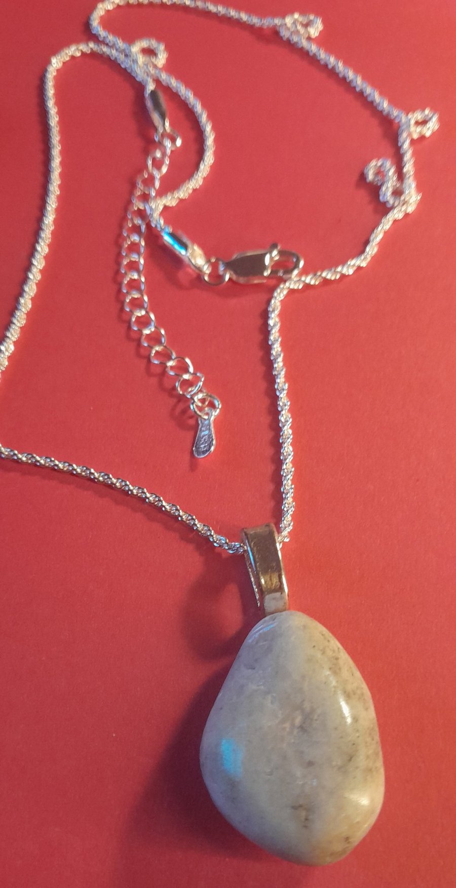 The Ocean Stone