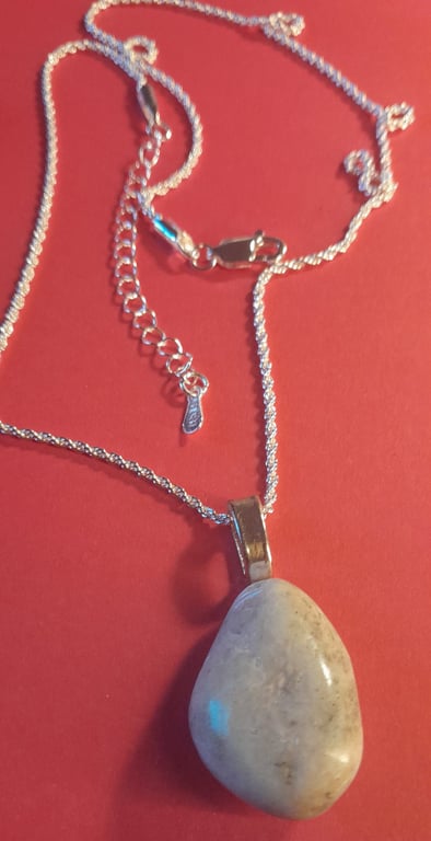 The Ocean Stone