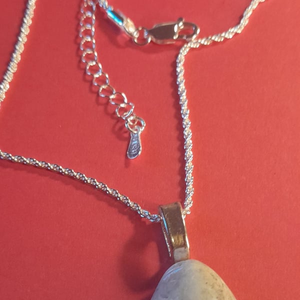 The Ocean Stone