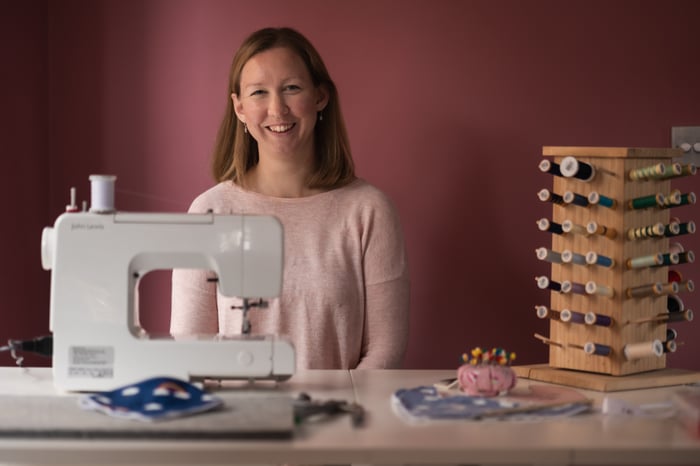 Ruth's Sewing Studio