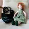 Marguerite Rag Doll