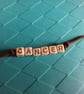 Friendship bracelet. Star sign friendship bracelet.  - Image 3