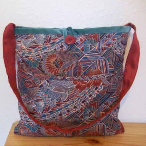 Aztec Bag