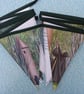 Paper bunting - Rapunzel - Image 1