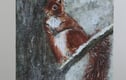 Mini Paintings